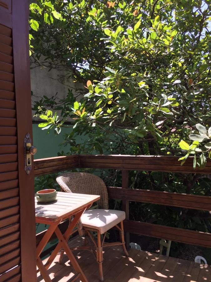 Enjoy Hostel E Pousada Aracaju Luaran gambar