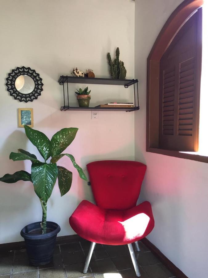 Enjoy Hostel E Pousada Aracaju Luaran gambar
