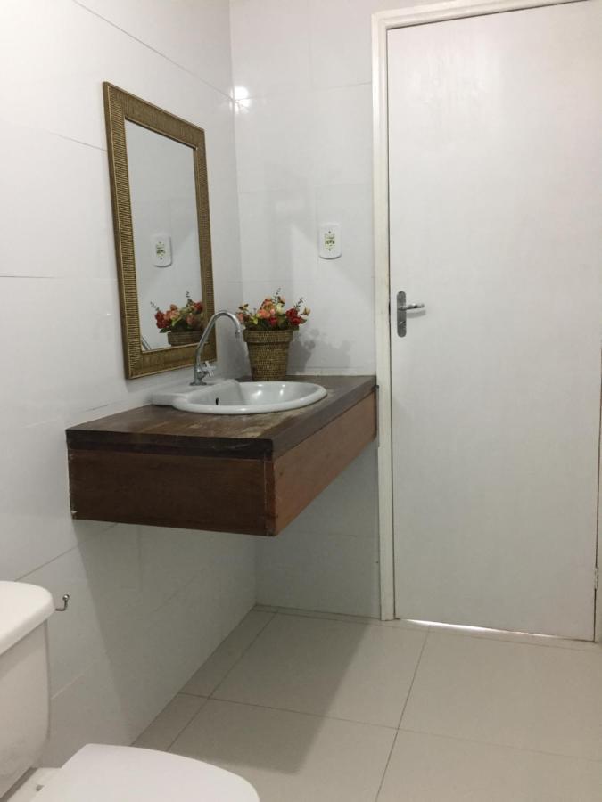 Enjoy Hostel E Pousada Aracaju Luaran gambar