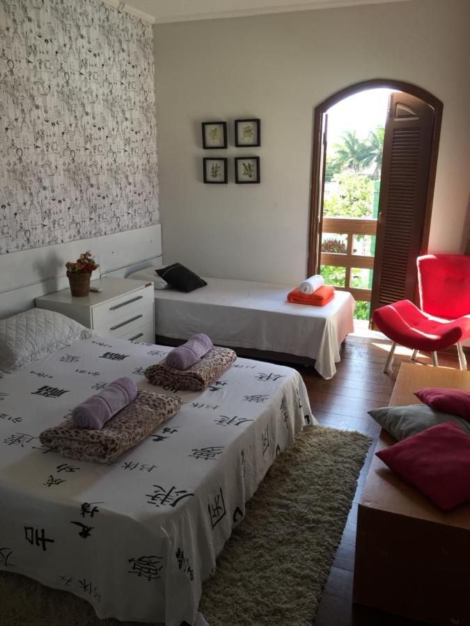 Enjoy Hostel E Pousada Aracaju Luaran gambar