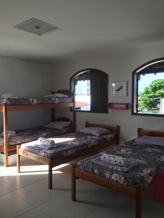 Enjoy Hostel E Pousada Aracaju Luaran gambar