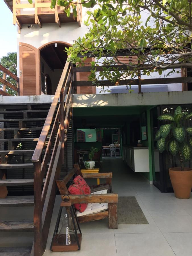 Enjoy Hostel E Pousada Aracaju Luaran gambar