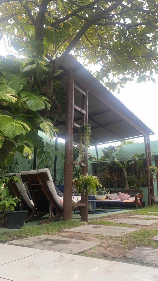 Enjoy Hostel E Pousada Aracaju Luaran gambar