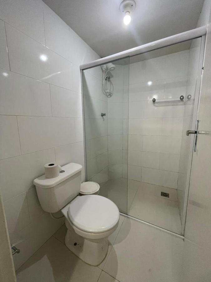 Enjoy Hostel E Pousada Aracaju Luaran gambar
