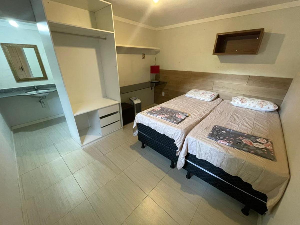 Enjoy Hostel E Pousada Aracaju Luaran gambar