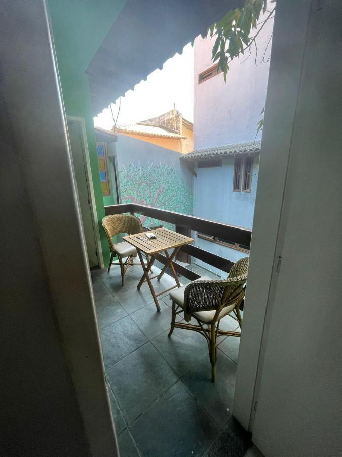 Enjoy Hostel E Pousada Aracaju Luaran gambar
