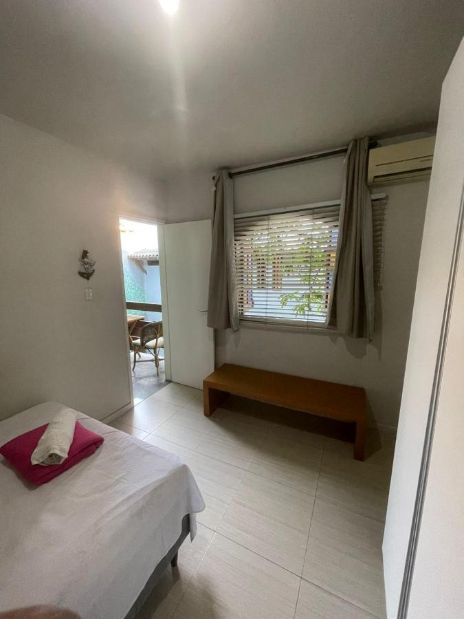 Enjoy Hostel E Pousada Aracaju Luaran gambar