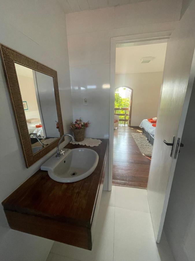 Enjoy Hostel E Pousada Aracaju Luaran gambar