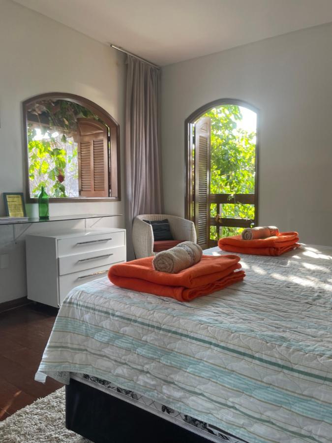 Enjoy Hostel E Pousada Aracaju Luaran gambar