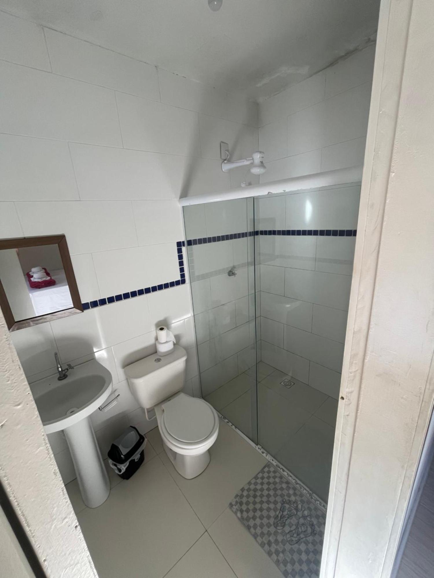Enjoy Hostel E Pousada Aracaju Luaran gambar