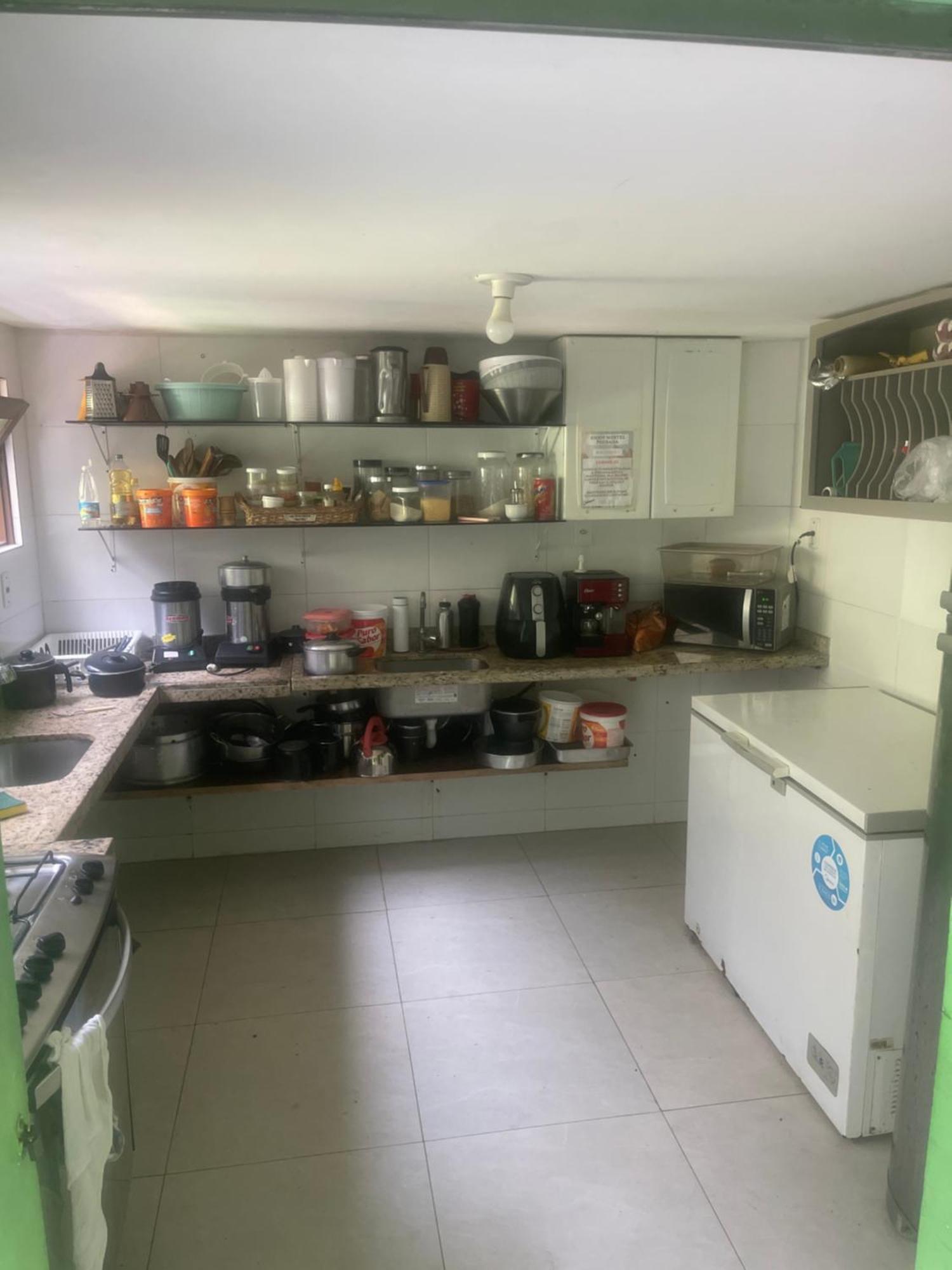Enjoy Hostel E Pousada Aracaju Luaran gambar