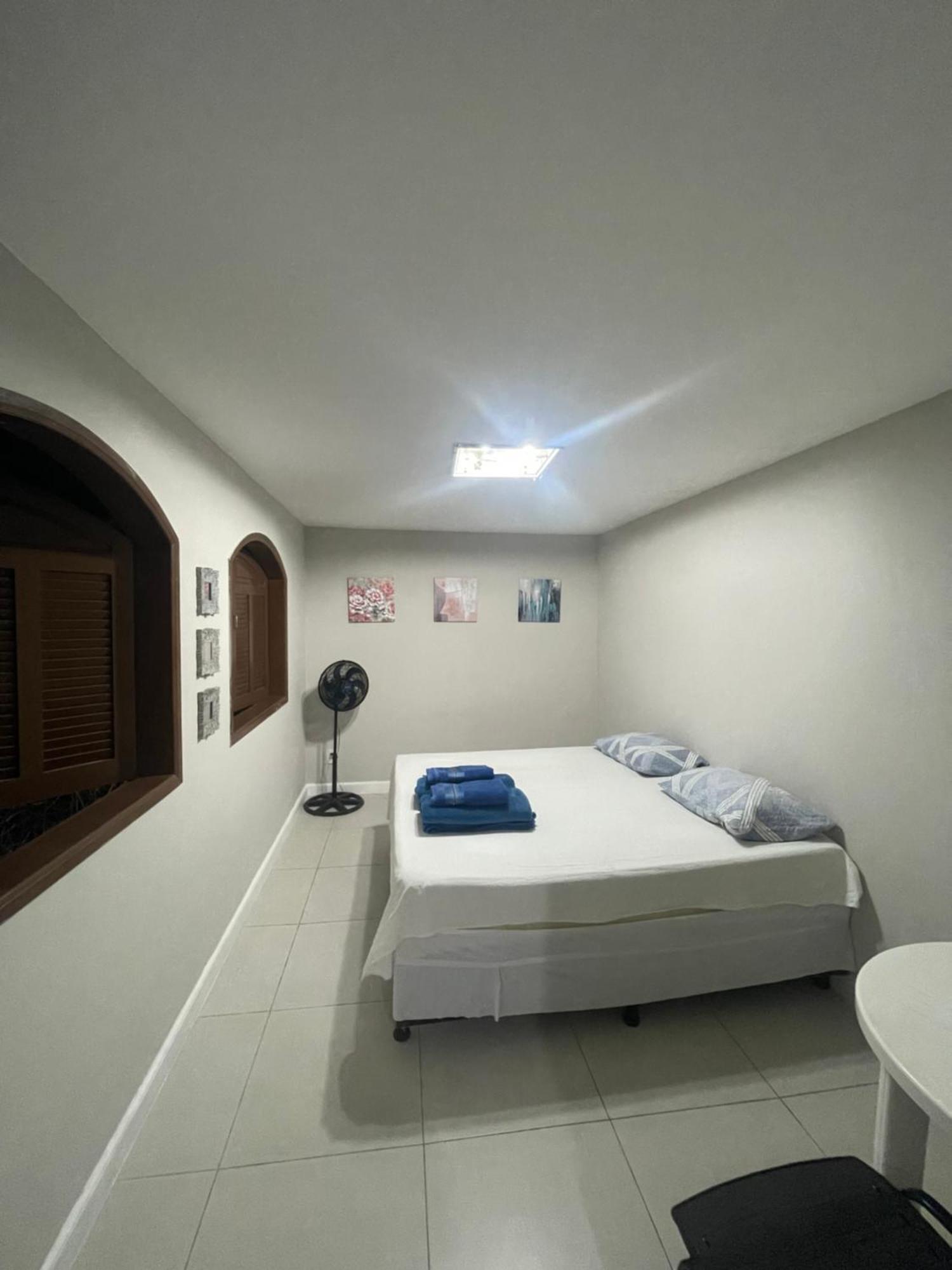Enjoy Hostel E Pousada Aracaju Luaran gambar
