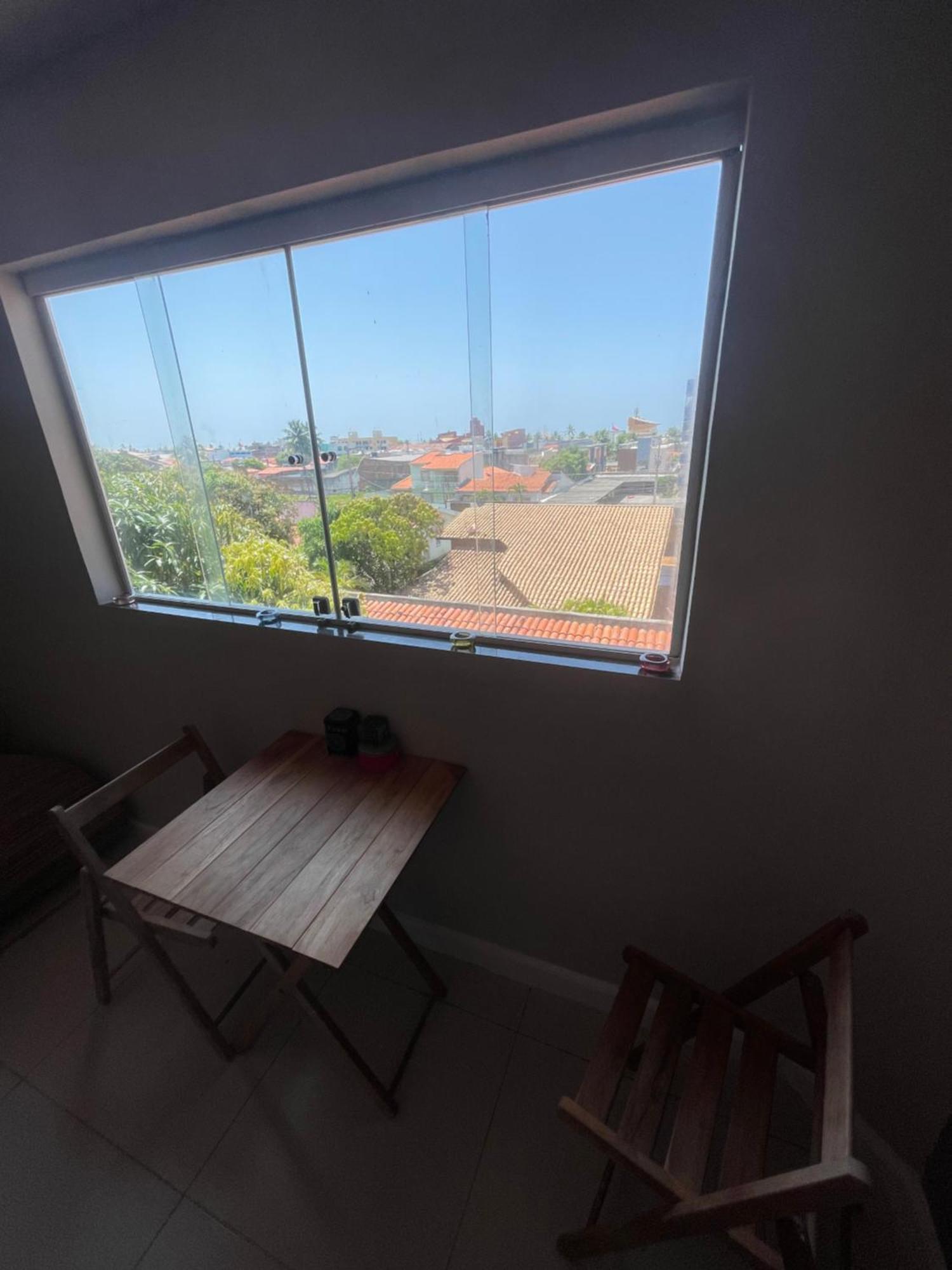Enjoy Hostel E Pousada Aracaju Luaran gambar