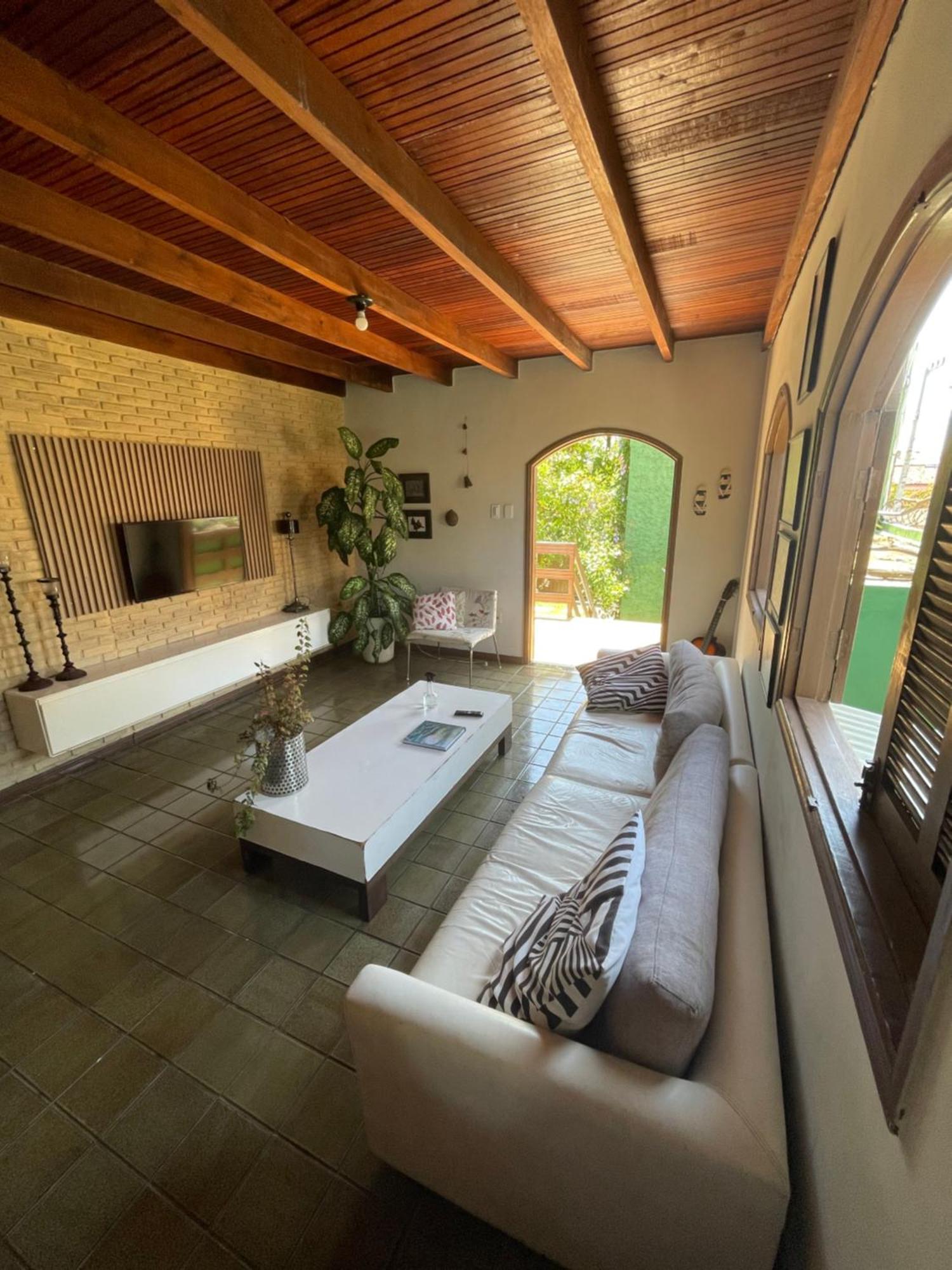 Enjoy Hostel E Pousada Aracaju Luaran gambar