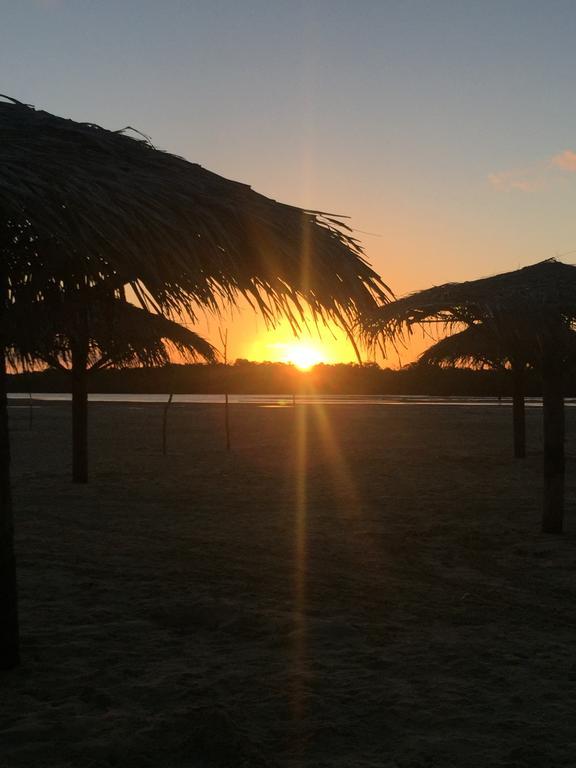 Enjoy Hostel E Pousada Aracaju Luaran gambar